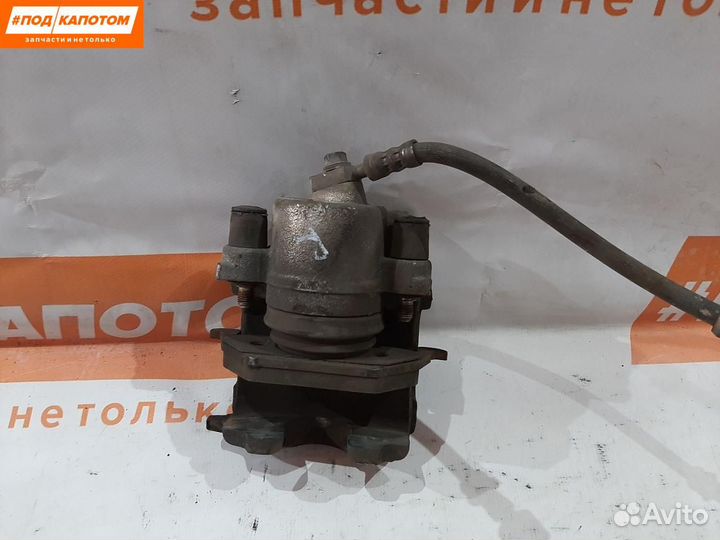 Суппорт тормозной передний правый Volkswagen Polo