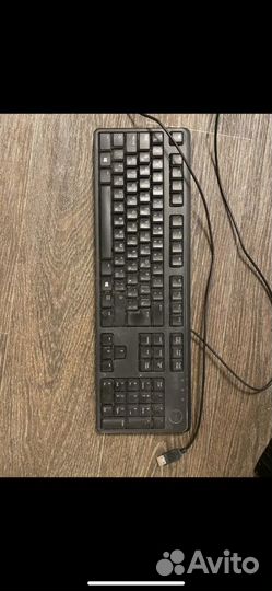 Клавиатура