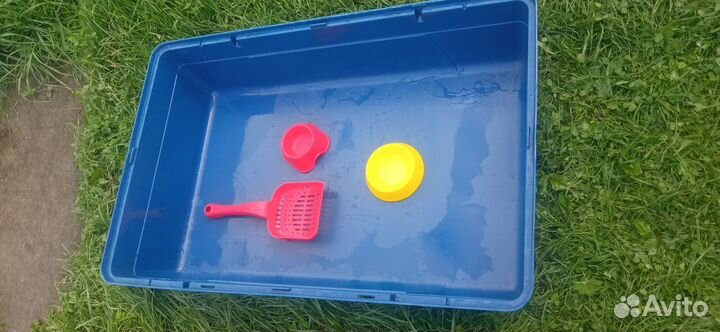 Клетка для животных большая