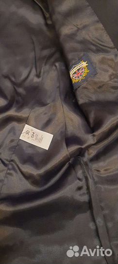 Школьный костюм для мальчика 134