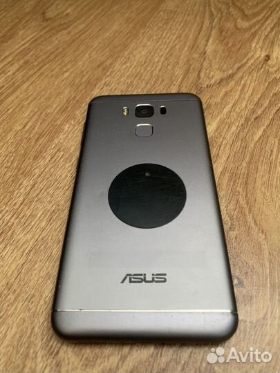 ASUS ZenFone 3 Max ZC553KL, 2/32 ГБ