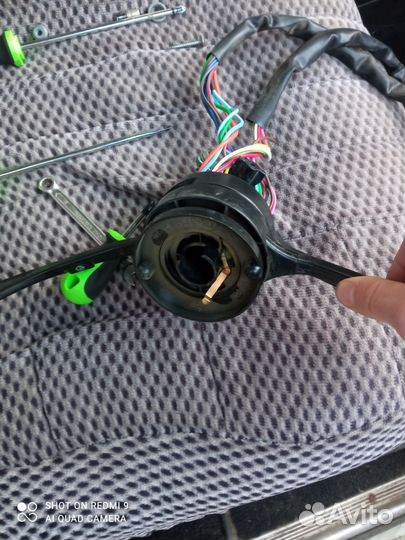 Запчасти ваз 2106