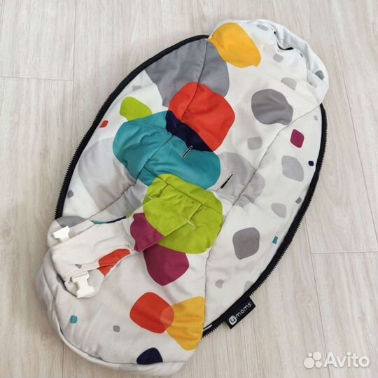 Mamaroo 4moms чехол