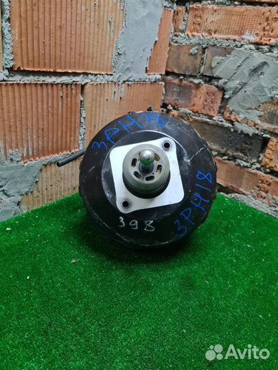 Усилитель вакуумный тормозов Skoda Octavia A5