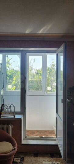 3-к. квартира, 63 м², 5/5 эт.