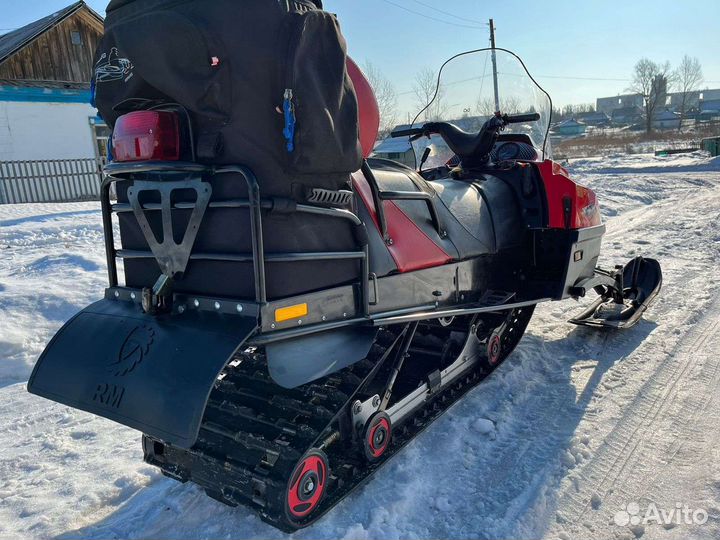 Тайга Атака 2