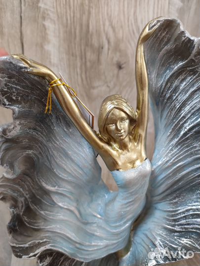 Статуэтка, фигурка