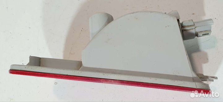 Задний птф левый Chevrolet Rezzo