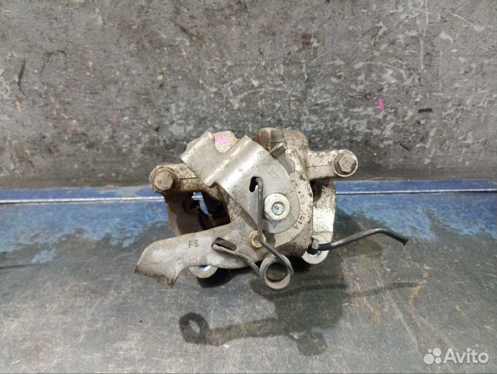 Суппорт задний левый Citroen Ds4 N