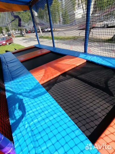 Мобильный лабиринт