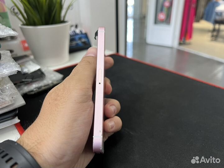 Корпус iPhone SE оригинал