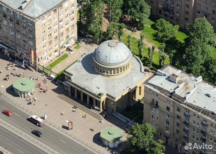 Охранник (можно без учо)