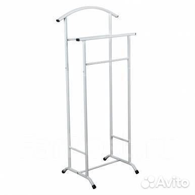 Вешалка костюмная 