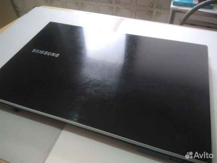 Samsung np305v5a