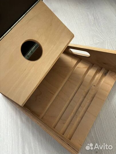 Тренажёр регулируемый для pаcтяжки мышц axиллa