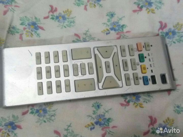 Пульт ду на запчасти