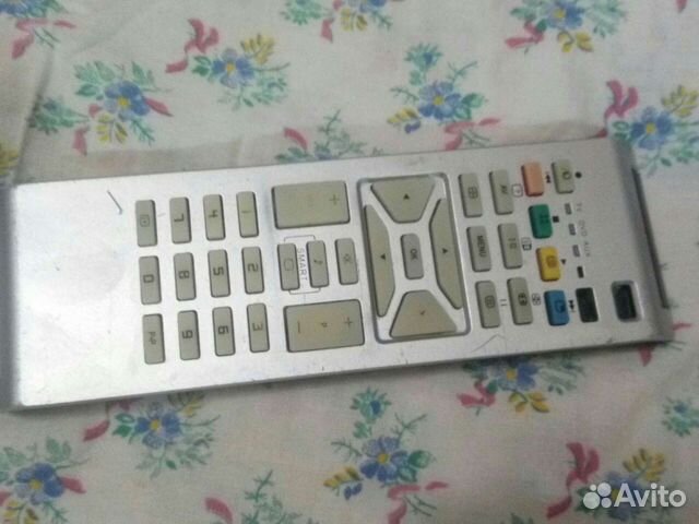 Пульт ду на запчасти