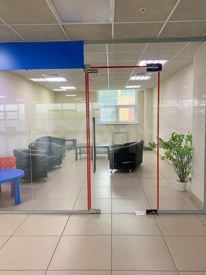 Офис, 25.44 м²