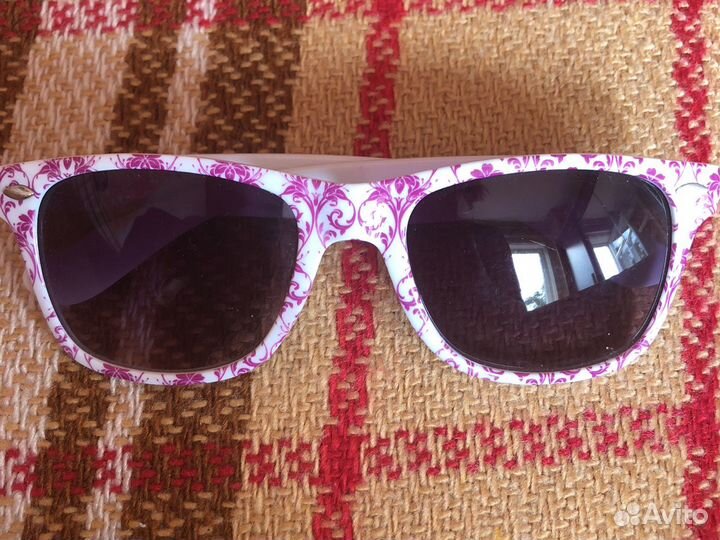 Солнечные очки