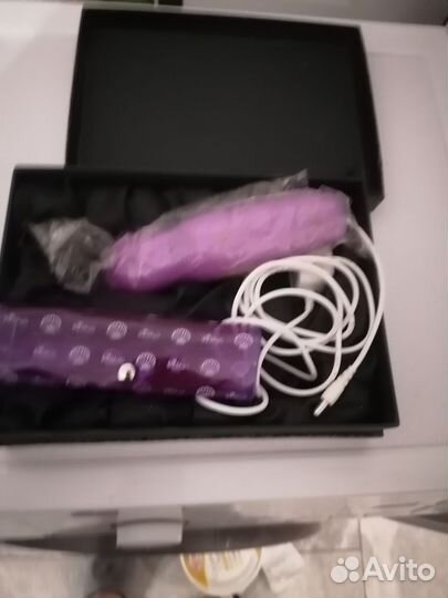 Косметический аппарат Desheli