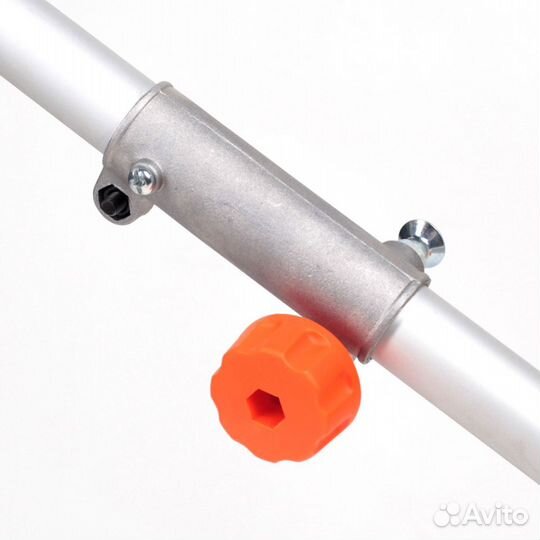 Вал штанга триммера, мотокосы