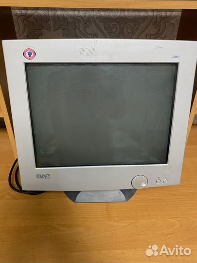 Стационарный компьютер