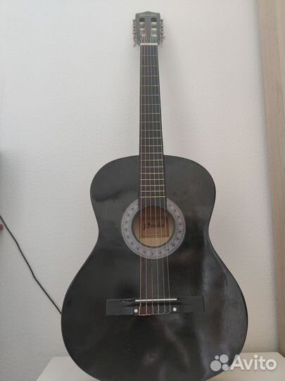 Классическая гитара Prado HS-3805