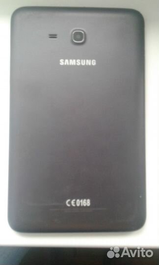 Планшет samsung sm-t111