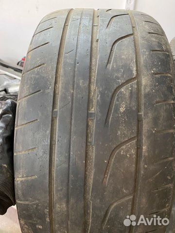 Bridgestone Alenza 001 245/40 R18