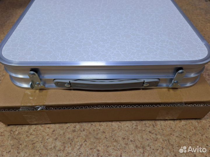 Столик складной туристический