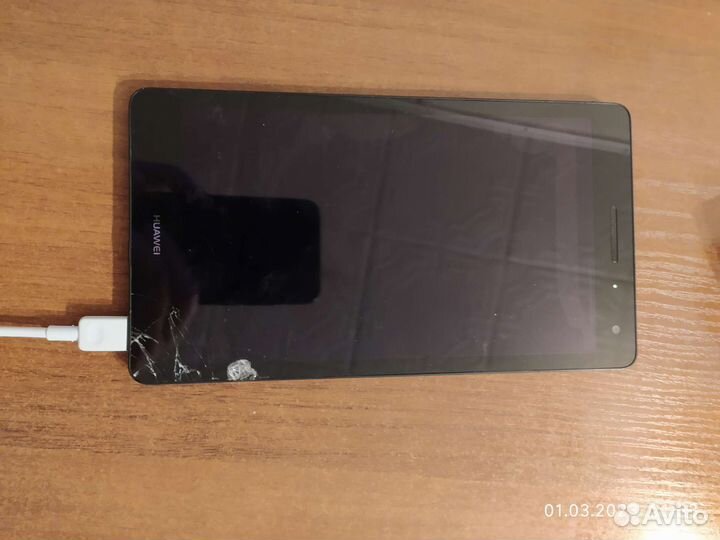 Планшет Huawei MediaPad T3 7