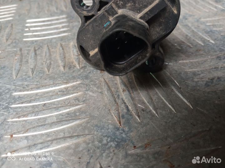 Дмрв Шевроле Кобальт 1.5