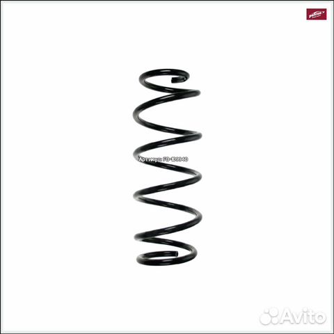 Пружина подвески задняя Mazda 6 1 поколение