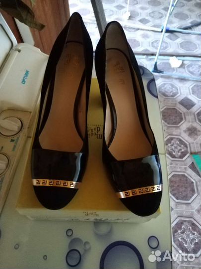 Туфли женские 40 размер