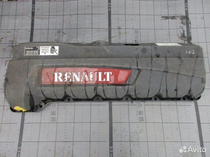 Крышка головки блока (клапанная) Renault Premium 2