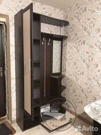 Прихожая