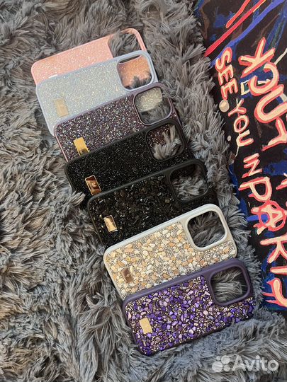 Чехол на iPhone