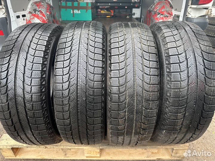 Michelin X-Ice 2 225/65 R17