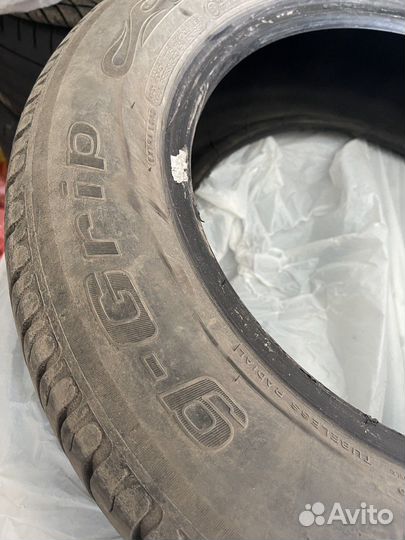 Goodride Cargo Pro 215/60 R16