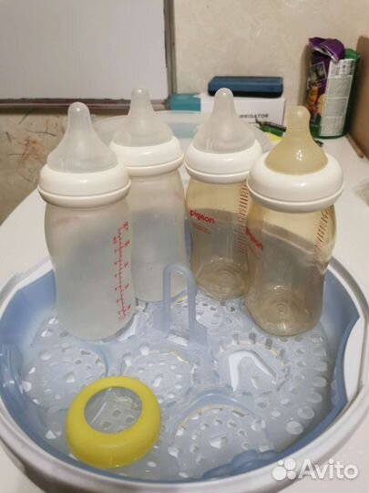 Стерилизатор Philips Avent