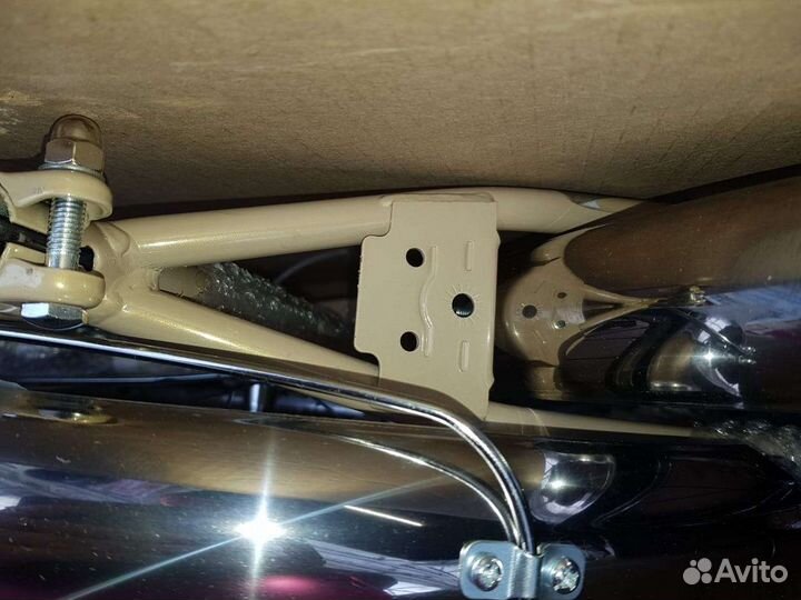 Велосипед Stels navigator300 муж