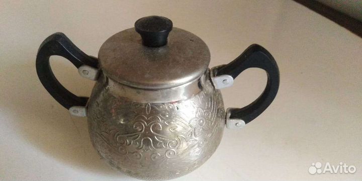 Сахарница СССР