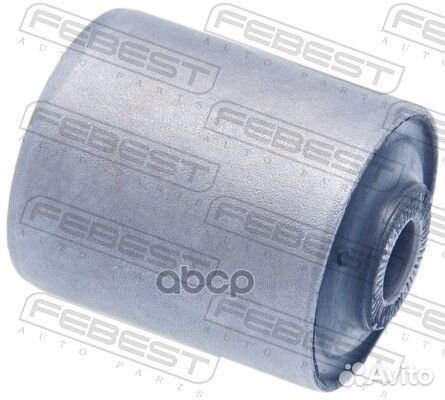 Сайлентблок передн рычага range rover III 2002