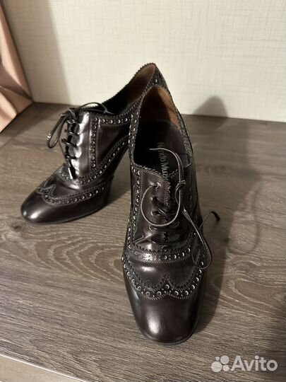 Ботильоны 39 размер