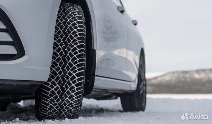 Nokian Tyres Hakkapeliitta R5 175/65 R14 82R