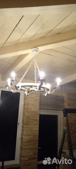 Электрик, сантехник