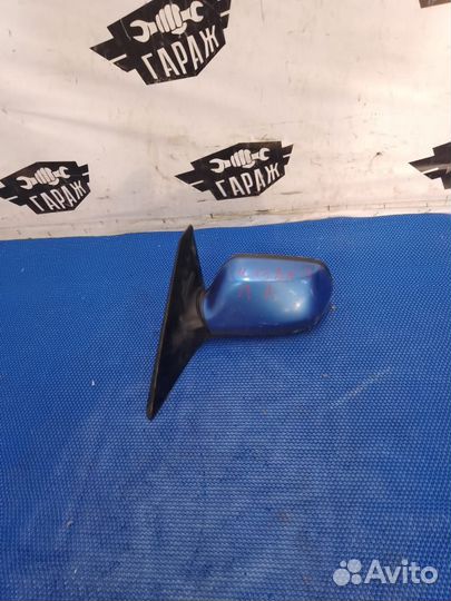 Зеркало левое Mazda 3 BK