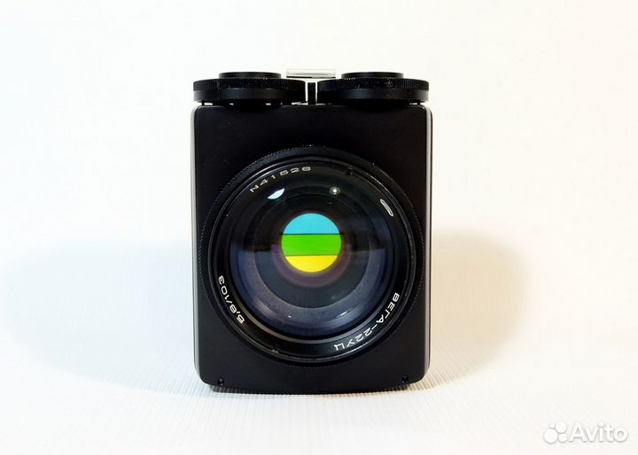 Вега-22уц 5,6/103 (ммз, СССР)