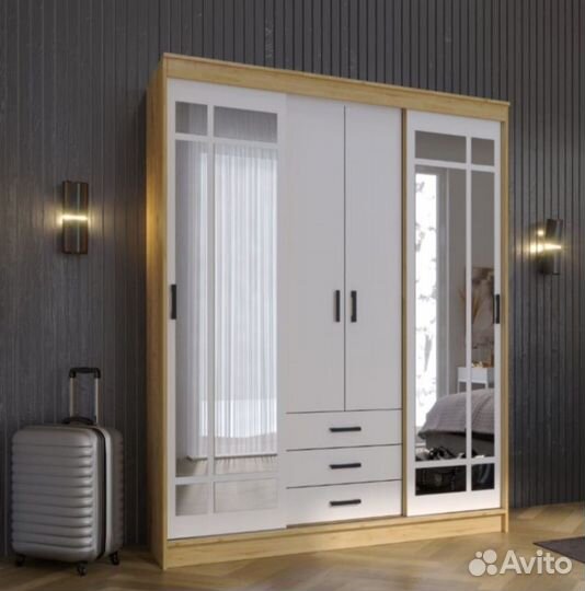 Шкаф Купе Лорд