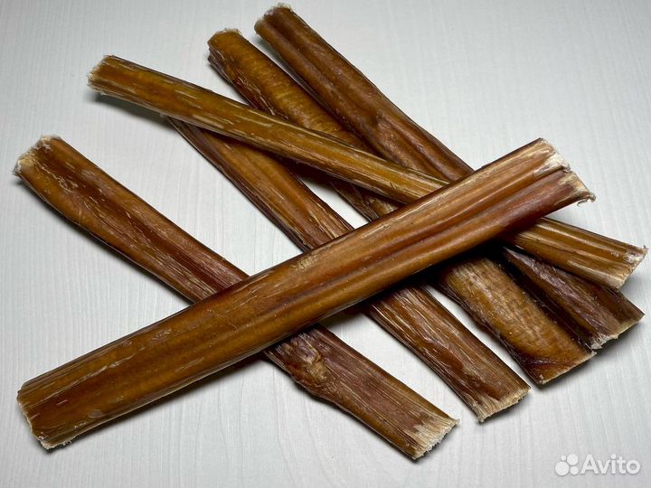 Собачье лакомство. От производителя